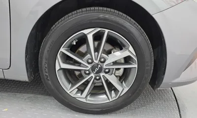 Kia K3 2023, 73907 км, за 10373.31 USD