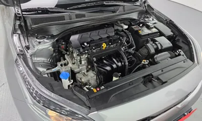 Kia K3 2023, 73907 км, за 10373.31 USD - фото 6