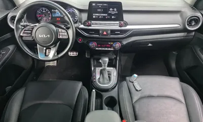 Kia K3 2023, 73907 км, за 10373.31 USD - фото 7