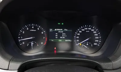 Genesis G80 2018, 168179 км, за 7866.21 USD - фото 8