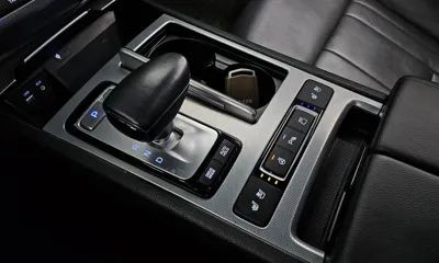 Genesis G80 2018, 168179 км, за 7866.21 USD - фото 9