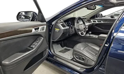 Genesis G80 2018, 168179 км, за 7866.21 USD - фото 10