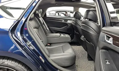 Genesis G80 2018, 168179 км, за 7866.21 USD - фото 12