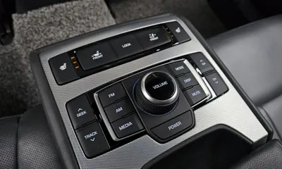 Genesis G80 2018, 168179 км, за 7866.21 USD - фото 19