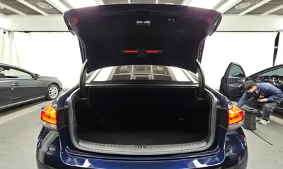 Genesis G80 2018, 168179 км, за 7866.21 USD - фото 20