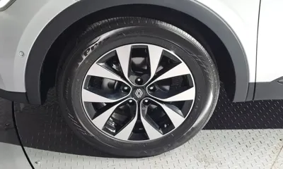 Renault-KoreaSamsung XM3 2023, 20000 км, за 13680.79 USD