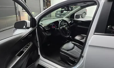 ChevroletGMDaewoo Spark 2019, 58231 км, за 5135.54 USD - фото 10
