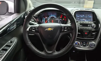 ChevroletGMDaewoo Spark 2019, 58231 км, за 5135.54 USD - фото 12