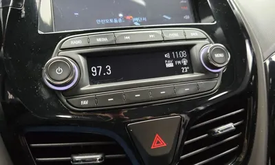 ChevroletGMDaewoo Spark 2019, 58231 км, за 5135.54 USD - фото 17