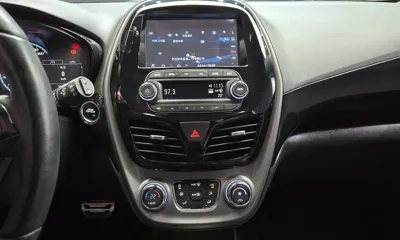 ChevroletGMDaewoo Spark 2019, 58231 км, за 5135.54 USD - фото 19