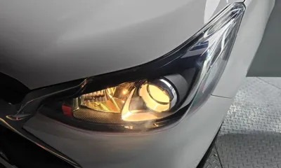 ChevroletGMDaewoo Spark 2019, 58231 км, за 5135.54 USD - фото 22