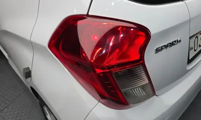 ChevroletGMDaewoo Spark 2019, 58231 км, за 5135.54 USD - фото 23