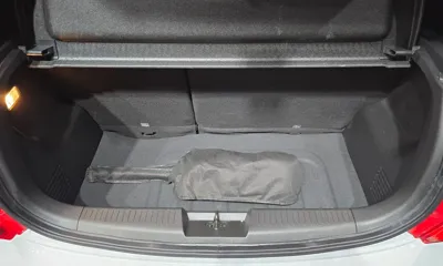 ChevroletGMDaewoo Spark 2019, 58231 км, за 5135.54 USD - фото 27