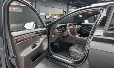 Genesis G90 2019, 60485 км, за 23565.71 USD - фото 10