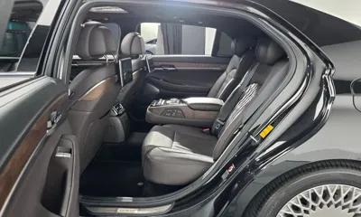 Genesis G90 2019, 60485 км, за 23565.71 USD - фото 12