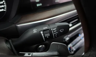 Genesis G90 2019, 60485 км, за 23565.71 USD - фото 20