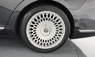Genesis G90 2019, 60485 км, за 23565.71 USD - фото 21