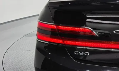 Genesis G90 2019, 60485 км, за 23565.71 USD - фото 23