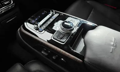 Genesis G90 2019, 60485 км, за 23565.71 USD - фото 33
