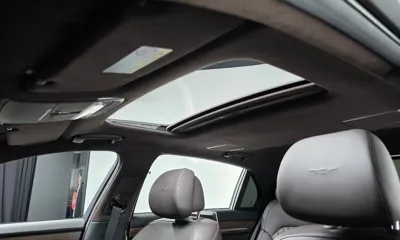Genesis G90 2019, 60485 км, за 23565.71 USD - фото 36