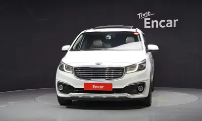 Kia Canival 2017, 192262 км, за 4879.01 USD