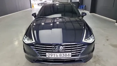 Hyundai Sonata 2020, 152335 км, за 11567.96 USD