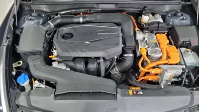 Hyundai Sonata 2020, 152335 км, за 11567.96 USD - фото 6