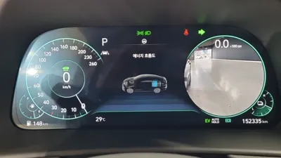 Hyundai Sonata 2020, 152335 км, за 11567.96 USD - фото 8