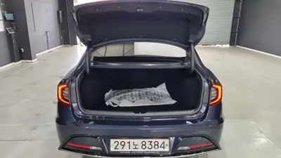 Hyundai Sonata 2020, 152335 км, за 11567.96 USD - фото 12