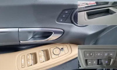 Hyundai Sonata 2020, 152335 км, за 11567.96 USD - фото 16