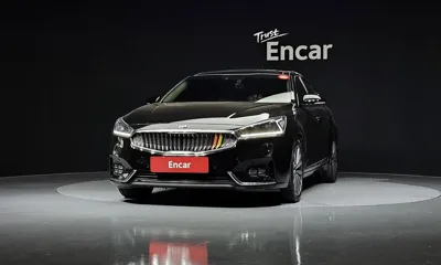 Kia K7 2016, 144009 км, за 6937.56 USD