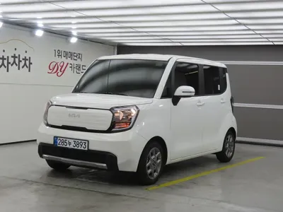 Kia Ray · 2025 год