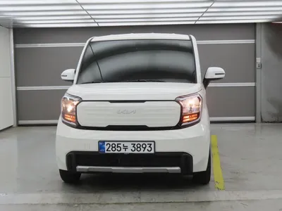 Kia Ray 2025, 7890 км, за 10879.48 USD
