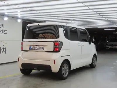 Kia Ray 2025, 7890 км, за 10879.48 USD