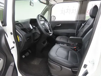 Kia Ray 2025, 7890 км, за 10879.48 USD