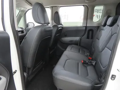 Kia Ray 2025, 7890 км, за 10879.48 USD - фото 6