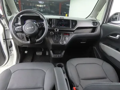 Kia Ray 2025, 7890 км, за 10879.48 USD - фото 7