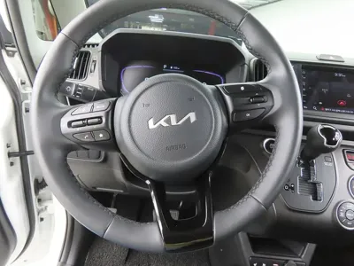 Kia Ray 2025, 7890 км, за 10879.48 USD - фото 8