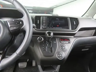 Kia Ray 2025, 7890 км, за 10879.48 USD - фото 10