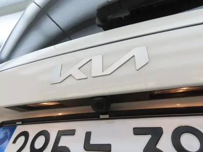 Kia Ray 2025, 7890 км, за 10879.48 USD - фото 16