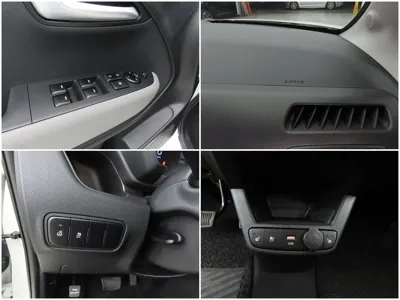 Kia Ray 2025, 7890 км, за 10879.48 USD - фото 18