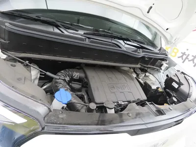 Kia Ray 2025, 7890 км, за 10879.48 USD - фото 19