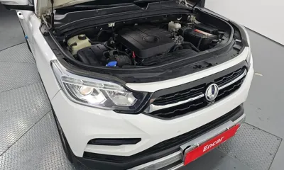 KG_Mobility_Ssangyong Rexton 2019, 84104 км, за 10774.73 USD - фото 6