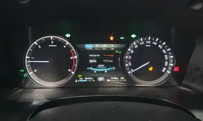KG_Mobility_Ssangyong Rexton 2019, 84104 км, за 10774.73 USD - фото 8