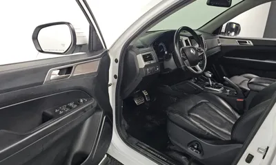 KG_Mobility_Ssangyong Rexton 2019, 84104 км, за 10774.73 USD - фото 10