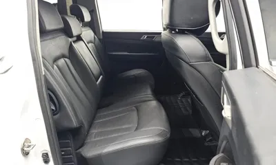 KG_Mobility_Ssangyong Rexton 2019, 84104 км, за 10774.73 USD - фото 11