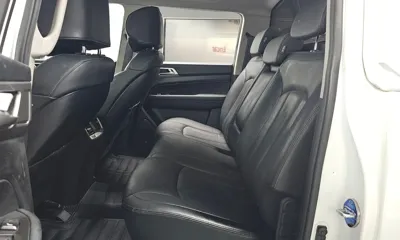 KG_Mobility_Ssangyong Rexton 2019, 84104 км, за 10774.73 USD - фото 12