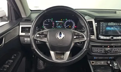 KG_Mobility_Ssangyong Rexton 2019, 84104 км, за 10774.73 USD - фото 13