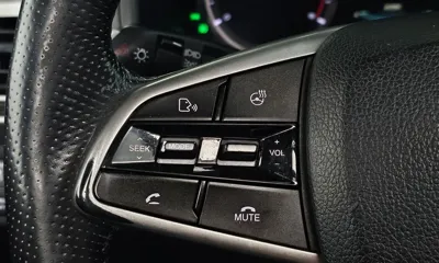 KG_Mobility_Ssangyong Rexton 2019, 84104 км, за 10774.73 USD - фото 14