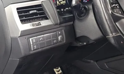 KG_Mobility_Ssangyong Rexton 2019, 84104 км, за 10774.73 USD - фото 17